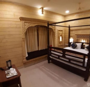 Hotel Janat Heritage
